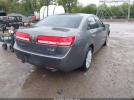 Lincoln MKZ Image 2
