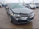 Lincoln MKZ Image 4