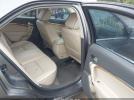 Lincoln MKZ Image 10