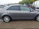 Lincoln MKZ Image 12