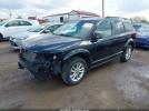 Dodge Journey Sxt Image 5