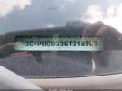 Dodge Journey Sxt Image 6