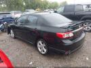 Toyota Corolla S Image 4