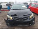 Toyota Corolla S Image 10
