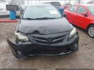 Toyota Corolla S Image 11