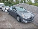 Hyundai ELANTRA Se Image 1