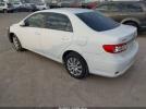 Toyota Corolla Le Image 14