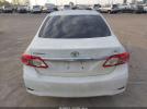 Toyota Corolla Le Image 10