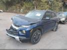 Chevrolet Trailblazer Fwd Lt Image 15