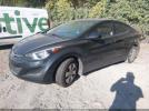 Hyundai ELANTRA Se Image 16