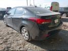 Hyundai ELANTRA Se Image 2
