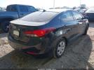 Hyundai ELANTRA Se Image 4