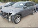 Volkswagen Atlas 2.0t Se Image 4