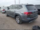 Volkswagen Atlas 2.0t Se Image 2