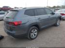 Volkswagen Atlas 2.0t Se Image 3