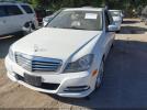 Mercedes-Benz C-Class Luxury 4matic Image 4