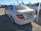 Mercedes-Benz C-Class Luxury 4matic Image 6