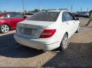 Mercedes-Benz C-Class Luxury 4matic Image 7
