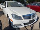 Mercedes-Benz C-Class Luxury 4matic Image 10