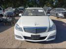 Mercedes-Benz C-Class Luxury 4matic Image 11