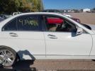 Mercedes-Benz C-Class Luxury 4matic Image 15