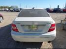 Mercedes-Benz C-Class Luxury 4matic Image 3