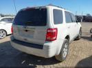 Ford Escape Limited Image 2