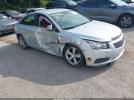 Chevrolet Cruze 2lt Auto Image 1
