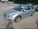 Chevrolet Cruze 2lt Auto Image 2