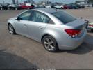 Chevrolet Cruze 2lt Auto Image 3