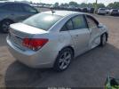Chevrolet Cruze 2lt Auto Image 9