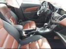 Chevrolet Cruze 2lt Auto Image 4