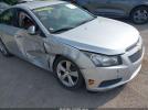 Chevrolet Cruze 2lt Auto Image 11