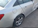 Chevrolet Cruze 2lt Auto Image 8