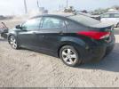Hyundai ELANTRA Gls Image 3