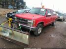 Chevrolet Gmt K1500 Image 10