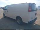 Chevrolet Express Work Van Image 4