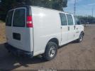 Chevrolet Express Work Van Image 3