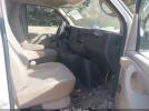 Chevrolet Express Work Van Image 11