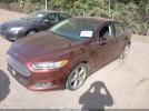 Ford Fusion Se Image 8