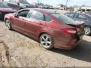 Ford Fusion Se Image 10