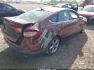 Ford Fusion Se Image 3