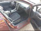 Ford Fusion Se Image 4