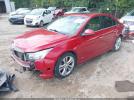Chevrolet Cruze Ltz Image 5