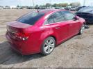 Chevrolet Cruze Ltz Image 15