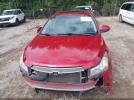 Chevrolet Cruze Ltz Image 2