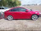 Chevrolet Cruze Ltz Image 6