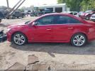 Chevrolet Cruze Ltz Image 9
