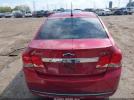 Chevrolet Cruze Ltz Image 11