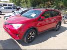 Toyota RAV4 Xle Image 8